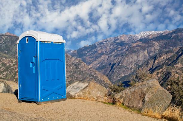 Best Emergency porta potty rental  in Frent Hills, MO