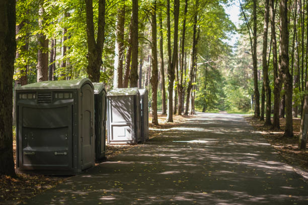 Best Long-term porta potty rental  in Frent Hills, MO