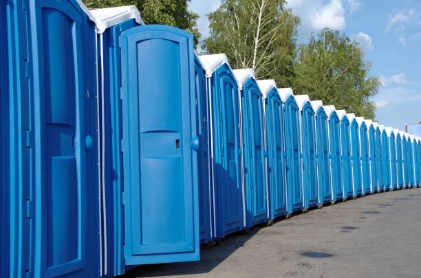 Best Sanitation services for porta potties  in Frent Hills, MO